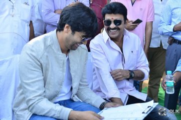 2 States Movie Opening